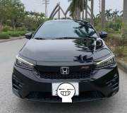 Bán xe Honda City 2023 RS 1.5 AT giá 525 Triệu - Hà Nội