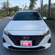 Bán xe Hyundai Accent 2022 1.4 AT Đặc Biệt giá 455 Triệu - Hà Nội