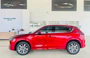 Bán xe Mazda CX5 2024 Premium Exclusive 2.0 AT giá 879 Triệu - Lào Cai