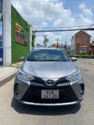 Bán xe Toyota Vios 2021 E 1.5 MT giá 400 Triệu - Đăk Lăk