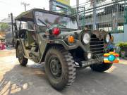 Bán xe Jeep Khác M151 giá 265 Triệu - TP HCM
