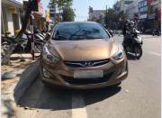 Bán xe Hyundai Elantra 2015 1.6 AT giá 365 Triệu - Thừa Thiên Huế