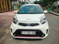 Bán xe Kia Morning 2017 Si AT giá 273 Triệu - TP HCM