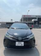 Bán xe Toyota Vios 2021 G 1.5 CVT giá 480 Triệu - Vĩnh Phúc