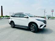 Bán xe Toyota Rush 2020 1.5S AT giá 539 Triệu - Vĩnh Phúc