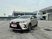 Bán xe Toyota Vios 2021 E CVT giá 440 Triệu - Vĩnh Phúc