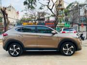 Bán xe Hyundai Tucson 2018 1.6 AT Turbo giá 635 Triệu - Hải Phòng