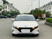 Bán xe Hyundai Elantra 2023 1.6 AT Tiêu chuẩn giá 555 Triệu - Hải Phòng