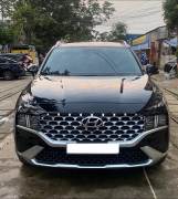 Bán xe Hyundai SantaFe 2021 Cao cấp 2.5L HTRAC giá 1 Tỷ 10 Triệu - Hải Phòng