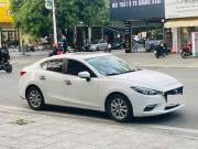 Bán xe Mazda 3 2018 2.0 AT giá 459 Triệu - Hải Phòng