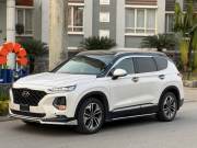 Bán xe Hyundai SantaFe 2020 Premium 2.2L HTRAC giá 919 Triệu - Hải Phòng