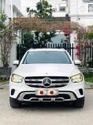 Bán xe Mercedes Benz GLC 2022 200 giá 1 Tỷ 539 Triệu - Hải Phòng