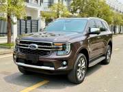 Bán xe Ford Everest 2024 Titanium 2.0L 4x2 AT giá 1 Tỷ 298 Triệu - Hải Phòng