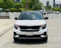 Bán xe Kia Seltos 2023 Luxury 1.4 AT giá 635 Triệu - Hải Phòng