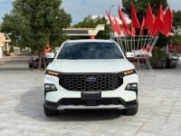 Bán xe Ford Territory 2024 Titanium 1.5 AT giá 799 Triệu - Hải Phòng