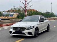 Bán xe Mercedes Benz C class 2020 C300 AMG giá 1 Tỷ 126 Triệu - Hải Phòng