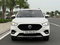 Bán xe MG ZS 2024 Luxury 1.5 AT 2WD giá 539 Triệu - Hải Phòng