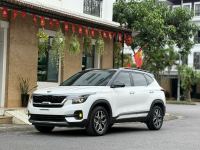 Bán xe Kia Seltos 2021 Luxury 1.4 AT giá 548 Triệu - Hải Phòng