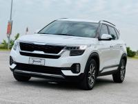 Bán xe Kia Seltos 2022 Premium 1.4 AT giá 629 Triệu - Hải Phòng