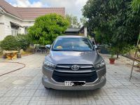 Bán xe Toyota Innova 2017 2.0E giá 465 Triệu - Bà Rịa Vũng Tàu