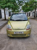 Bán xe Chevrolet Spark 2010 LT 0.8 MT giá 55 Triệu - Hà Nội