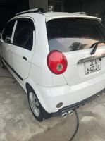 Bán xe Chevrolet Spark LS 0.8 MT 2010 giá 65 Triệu - Hà Nội