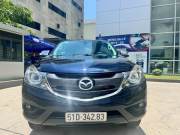 Bán xe Mazda BT50 2.2L 4x2 ATH 2018 giá 425 Triệu - TP HCM