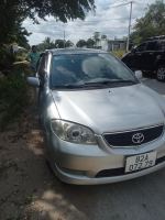 Bán xe Toyota Vios 2005 Limo giá 67 Triệu - Gia Lai