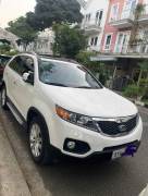 Bán xe Kia Sorento 2013 GAT 2.4L 4WD giá 345 Triệu - TP HCM