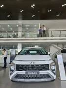 Bán xe Hyundai Stargazer Tiêu chuẩn 1.5 AT 2024 giá 489 Triệu - TP HCM