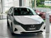 Bán xe Hyundai Accent 1.4 AT 2024 giá 473 Triệu - TP HCM