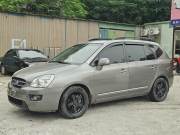 Bán xe Kia Carens 2009 SX 2.0 AT giá 218 Triệu - Hà Nội