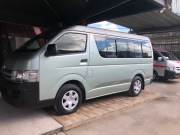 Bán xe Toyota Hiace 2008 2.7 giá 150 Triệu - Bến Tre