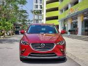 Bán xe Mazda CX3 2022 Premium 1.5 AT giá 565 Triệu - TP HCM