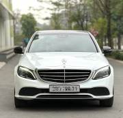 Bán xe Mercedes Benz C class 2021 C200 Exclusive giá 955 Triệu - Hà Nội