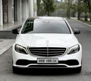 Bán xe Mercedes Benz C class 2021 C200 Exclusive giá 899 Triệu - Hà Nội