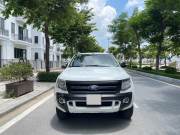 Bán xe Ford Ranger 2014 Wildtrak 3.2L 4x4 AT giá 390 Triệu - Hà Nội