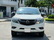 Bán xe Mazda BT50 2019 Standard 2.2L 4x4 MT giá 425 Triệu - Hà Nội