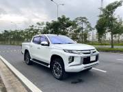 Bán xe Mitsubishi Triton 2021 4x2 AT Mivec Premium giá 580 Triệu - Hà Nội