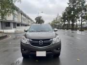 Bán xe Mazda BT50 2017 2.2L 4x2 AT giá 399 Triệu - Hà Nội