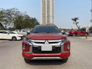Bán xe Mitsubishi Triton 2021 4x2 AT Mivec giá 537 Triệu - Hà Nội