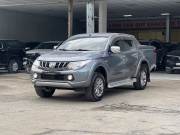Bán xe Mitsubishi Triton 2017 4x4 MT giá 395 Triệu - Hà Nội