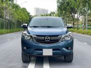 Bán xe Mazda BT50 2021 Deluxe 2.2L 4x2 AT giá 425 Triệu - Hà Nội