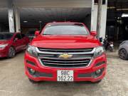 Bán xe Chevrolet Colorado 2017 LT 2.5L 4x2 MT giá 295 Triệu - Hà Nội