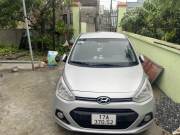 Bán xe Hyundai i10 2013 Grand 1.2 AT giá 245 Triệu - Thái Bình