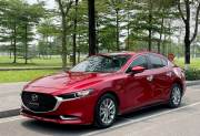 Bán xe Mazda 3 2020 1.5L Luxury giá 535 Triệu - Hà Nội