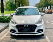 Bán xe Hyundai i10 2019 Grand 1.2 MT Base giá 245 Triệu - Hà Nội
