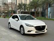 Bán xe Mazda 3 2017 1.5 AT giá 435 Triệu - Hà Nội