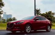 Bán xe Mazda 3 2019 1.5L Luxury giá 480 Triệu - Hà Nội