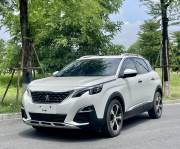 Bán xe Peugeot 3008 2018 1.6 AT FL giá 615 Triệu - Hà Nội